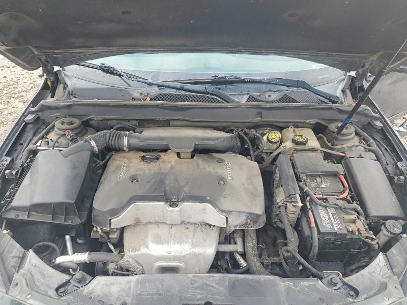 Photo 11 from auction – 2015 CHEVROLET MALIBU LS with VIN 1G11B5SL6FF151085