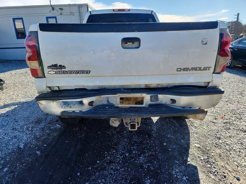صورة رقم 6 من المزاد - 2004 CHEVROLET SILVERADO مع VIN 1GCHK23244F229807