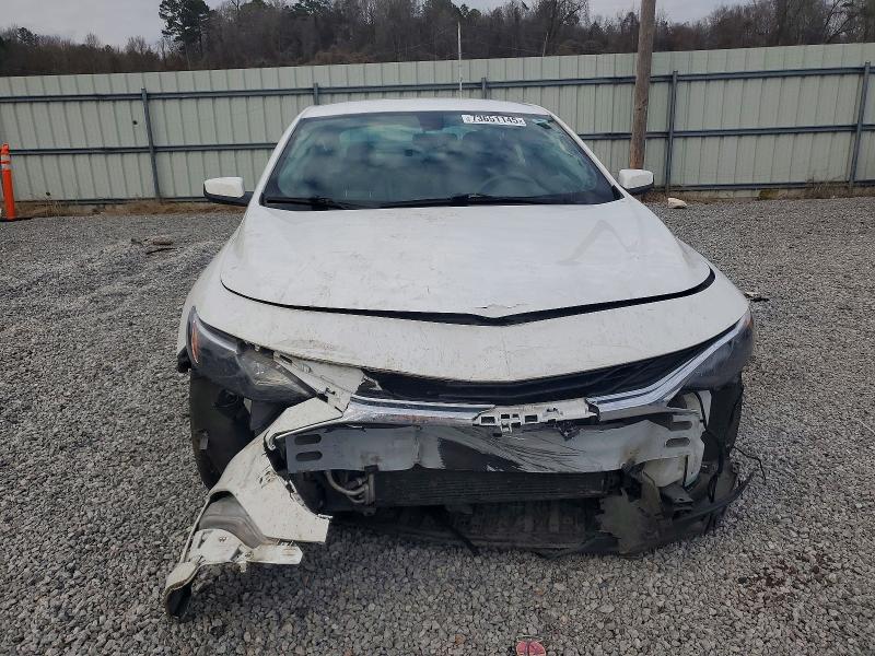 Photo 5 from auction – 2022 CHEVROLET MALIBU with VIN 1G1ZD5ST3NF147149