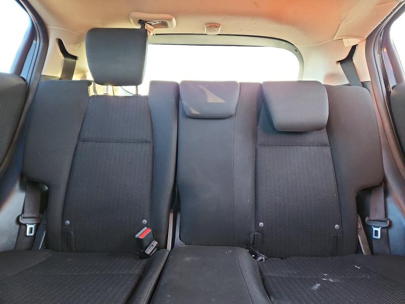 Photo 10 from auction – 2017 HONDA HR-V EX with VIN 3CZRU5G50HM714451