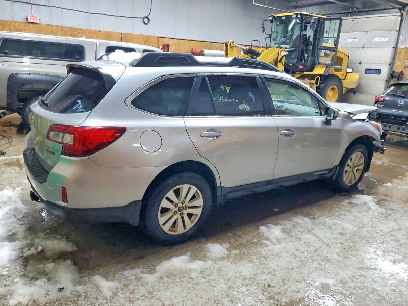 Снимка 3 от търг – 2015 SUBARU OUTBACK 2. с VIN 4S4BSBCC0F3221850