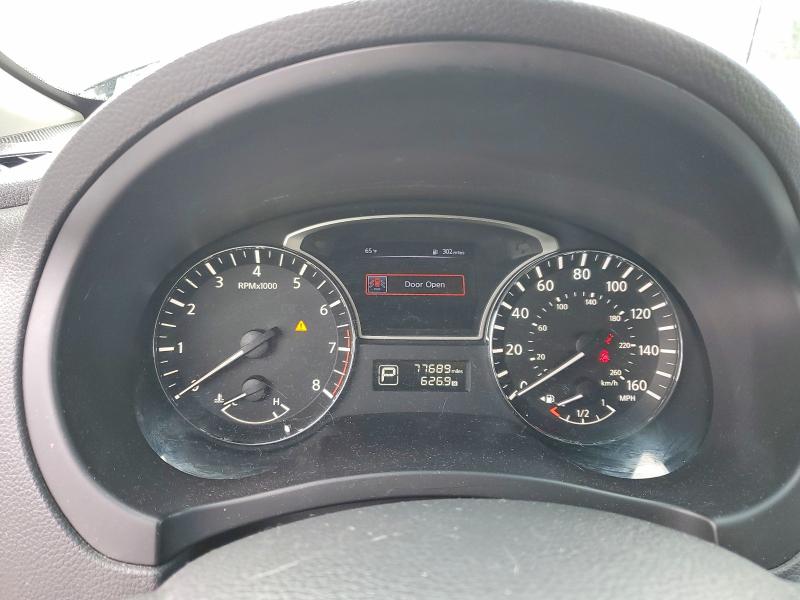 Photo 9 from auction – 2015 NISSAN ALTIMA 2.5 with VIN 1N4AL3AP4FC577989
