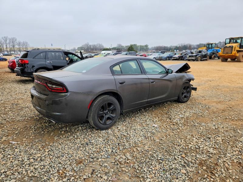 Photo 3 from auction – 2022 DODGE CHARGER with VIN 2C3CDXBGXNH219947