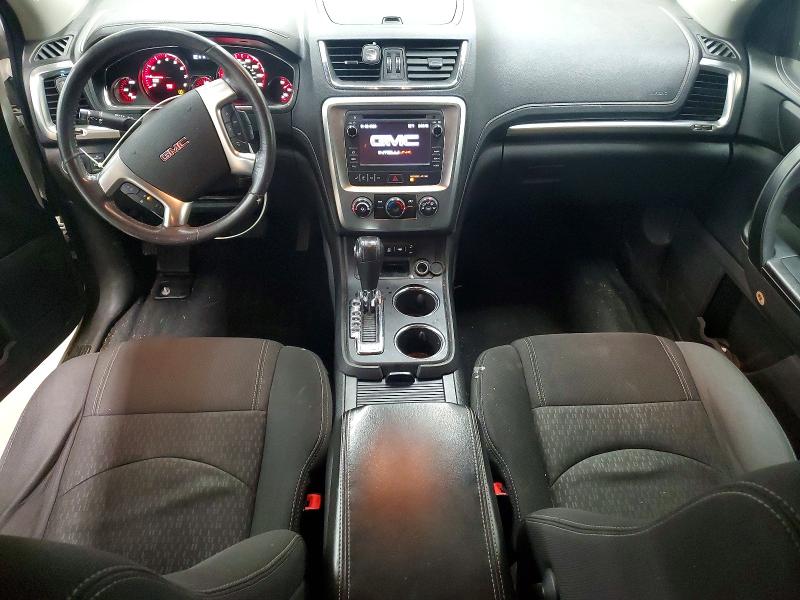 Photo 8 from auction – 2013 GMC ACADIA SLE with VIN 1GKKRPKD0DJ179443
