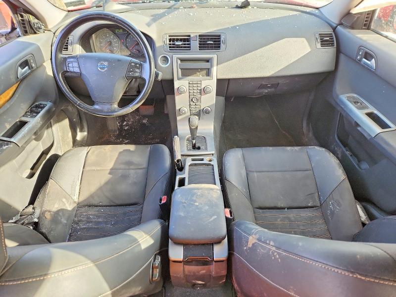صورة رقم 8 من المزاد - 2009 VOLVO S40 مع VIN YV1MS390192464474