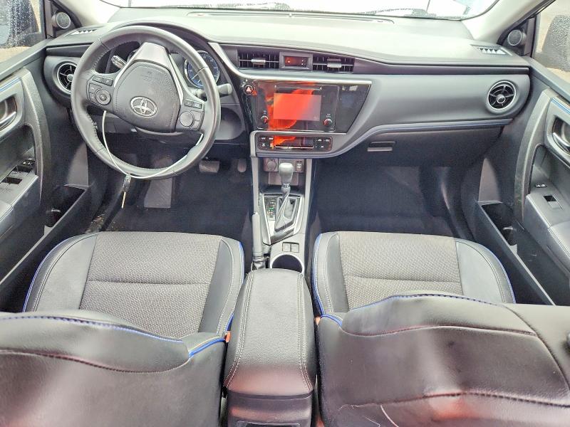 Photo 8 from auction – 2018 TOYOTA COROLLA L with VIN 2T1BURHE2JC975138