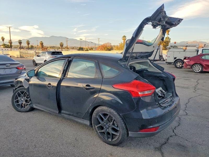 Photo 2 from auction – 2016 FORD FOCUS SE with VIN 1FADP3K2XGL255928