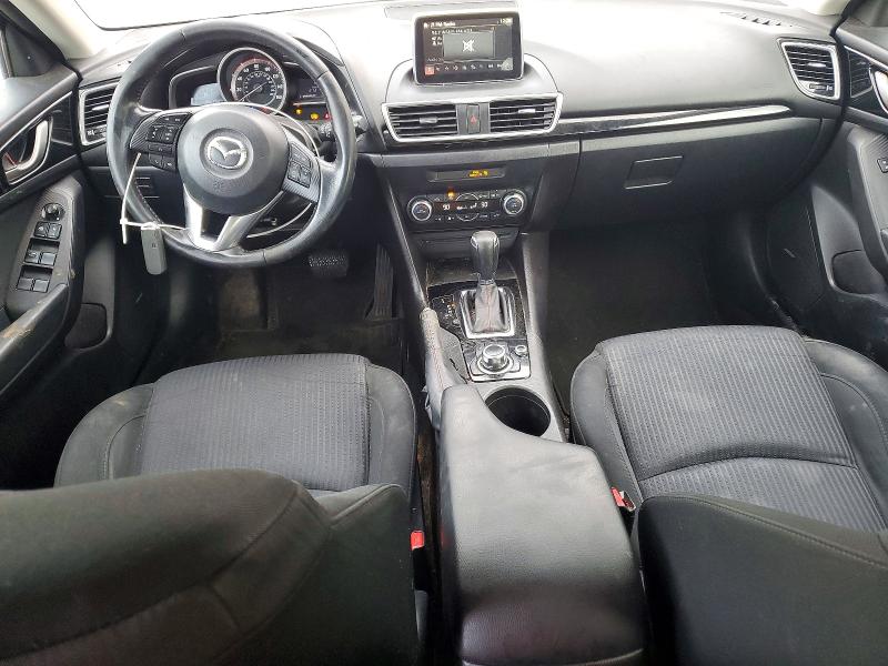 Zdjęcie 8 z aukcji – 2016 MAZDA 3 TOURING z VIN 3MZBM1M73GM303160
