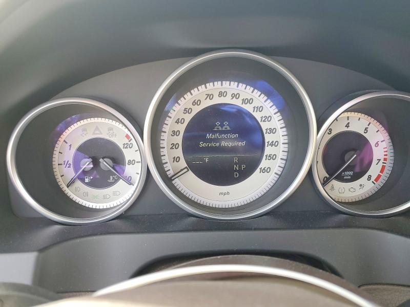 Photo 9 from auction – 2016 MERCEDES-BENZ E with VIN WDDKK6FF0GF332857