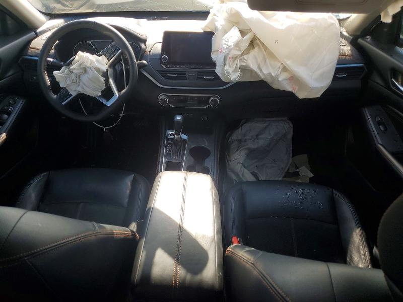 Photo 8 from auction – 2019 NISSAN ALTIMA SR with VIN 1N4BL4CV3KC106495