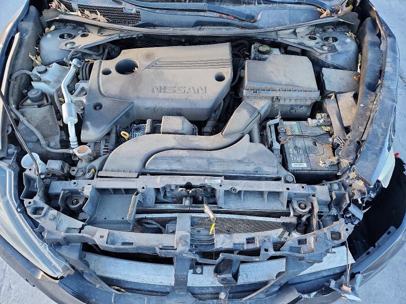 Photo 11 from auction – 2018 NISSAN ALTIMA with VIN 1N4AL3AP7JC475823