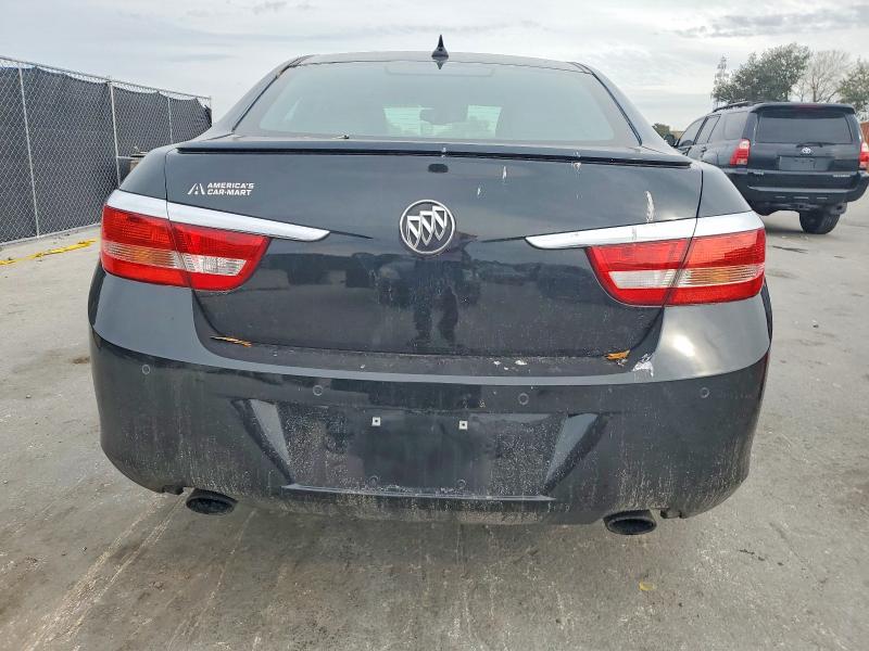 Photo 6 from auction – 2014 BUICK VERANO with VIN 1G4PT5SV6E4144708