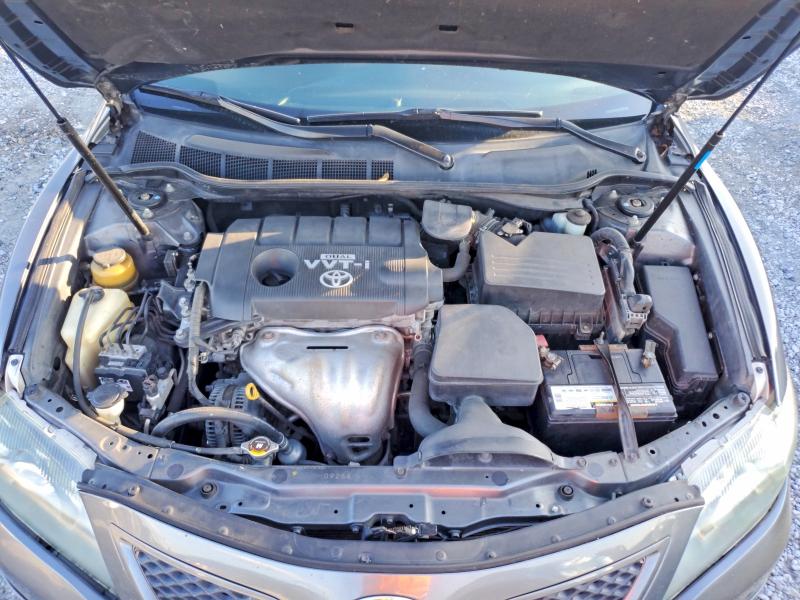 Photo 11 from auction – 2010 TOYOTA CAMRY BASE with VIN 4T1BF3EK0AU021889