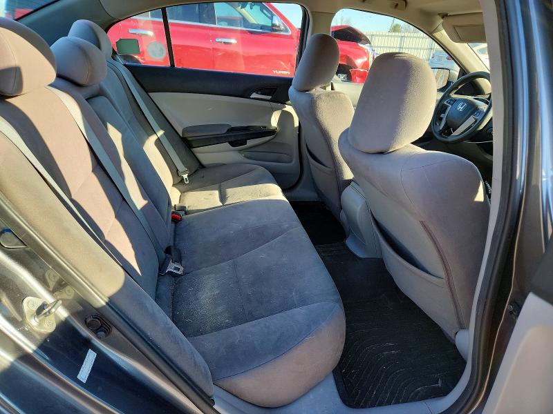 Photo 10 from auction – 2012 HONDA ACCORD LXP with VIN 1HGCP2F41CA031207