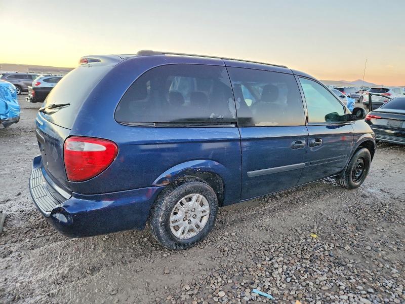 Photo 3 from auction – 2005 DODGE GRAND CARA with VIN 1D4GP24R55B426859