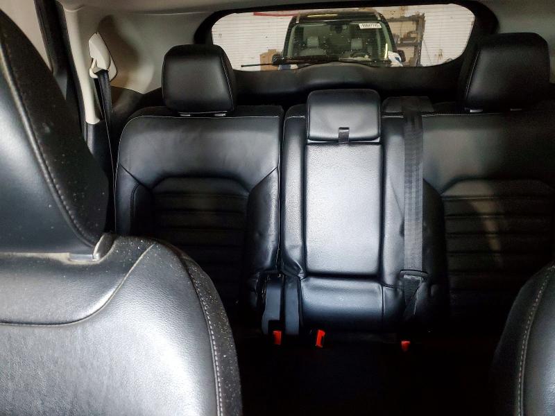 Photo 10 from auction – 2015 FORD EDGE SEL with VIN 2FMTK4J80FBC11320