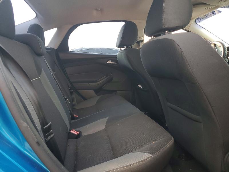 Photo 10 from auction – 2014 FORD FOCUS SE with VIN 1FADP3F28EL457979
