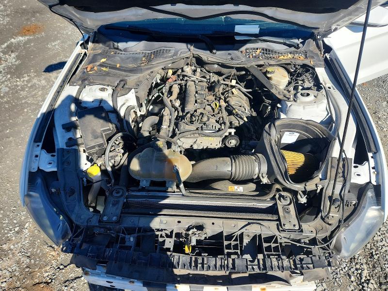 Photo 11 from auction – 2015 FORD MUSTANG with VIN 1FA6P8TH3F5302972