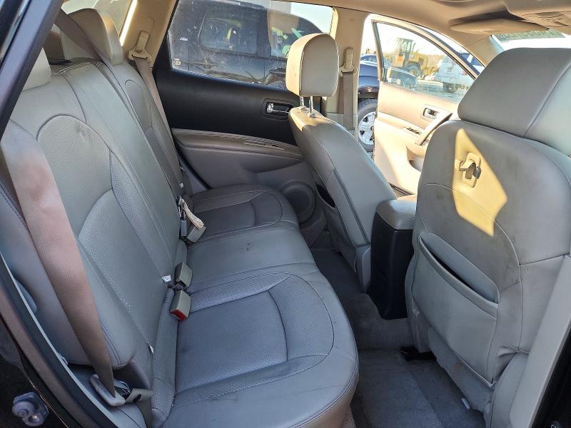 Photo 11 from auction – 2013 NISSAN ROGUE with VIN JN8AS5MT6DW529430