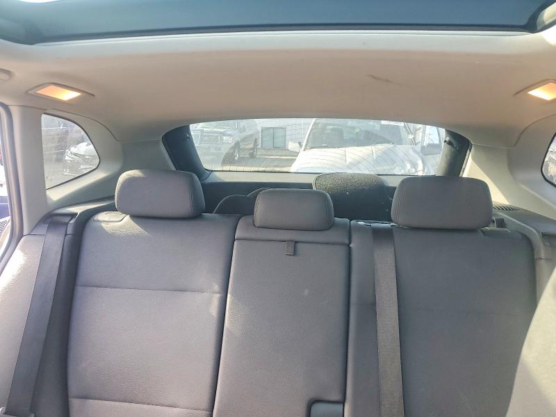 Photo 10 from auction – 2015 BMW X1 XDRIVE2 with VIN WBAVL1C50FVY29315