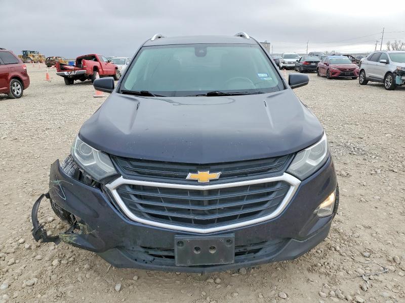 Photo 5 from auction – 2020 CHEVROLET EQUINOX with VIN 3GNAXLEX5LS551973