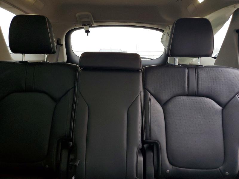 Photo 10 from auction – 2023 HONDA PILOT ELIT with VIN 5FNYG1H89PB017115