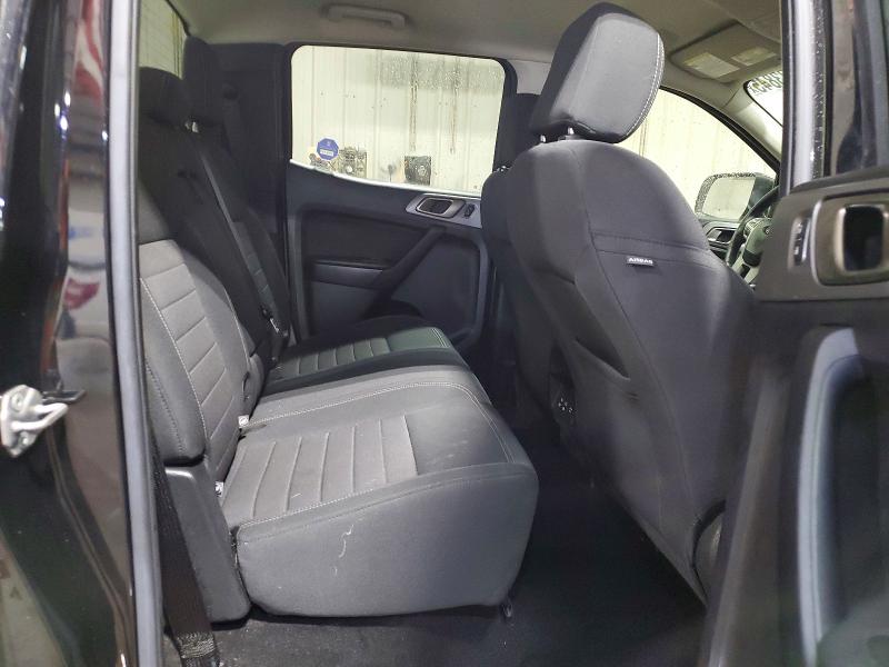 Photo 10 from auction – 2019 FORD RANGER XL with VIN 1FTER4EH4KLA52752