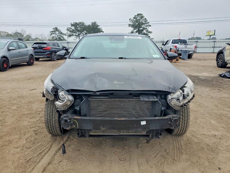 Photo 5 from auction – 2020 KIA FORTE FE with VIN 3KPF24AD1LE182039