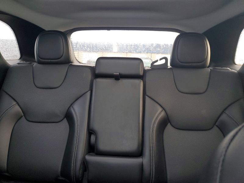 Photo 10 from auction – 2021 JEEP CHEROKEE with VIN 1C4PJMMX5MD145303