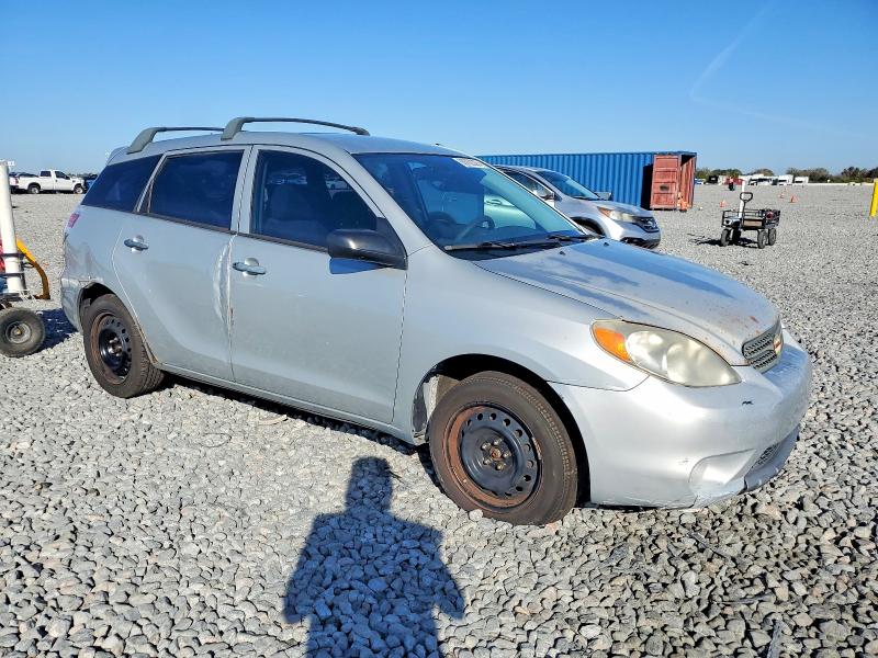 Photo 4 from auction – 2005 TOYOTA COROLLA MA with VIN 2T1KR32E55C495849