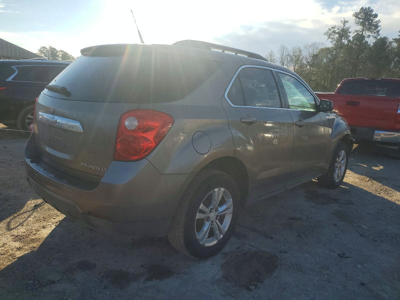 Photo 3 from auction – 2012 CHEVROLET EQUINOX LT with VIN 2GNALDEK3C6291738