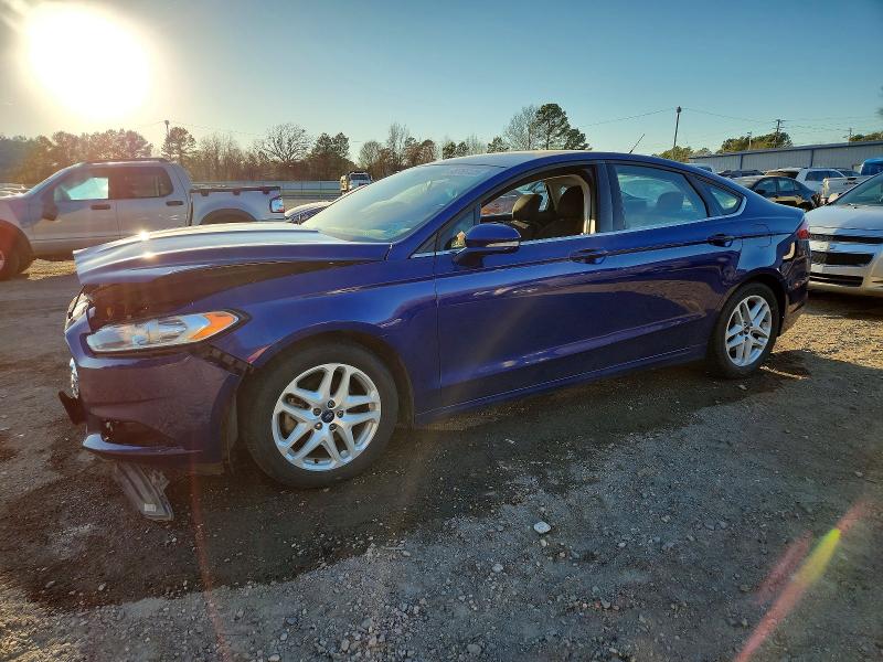 Photo 1 from auction – 2015 FORD FUSION SE with VIN 1FA6P0H74F5125933