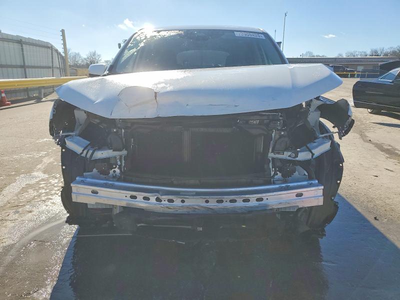 Photo 5 from auction – 2025 HONDA PILOT with VIN 5FNYG2H44SB040281