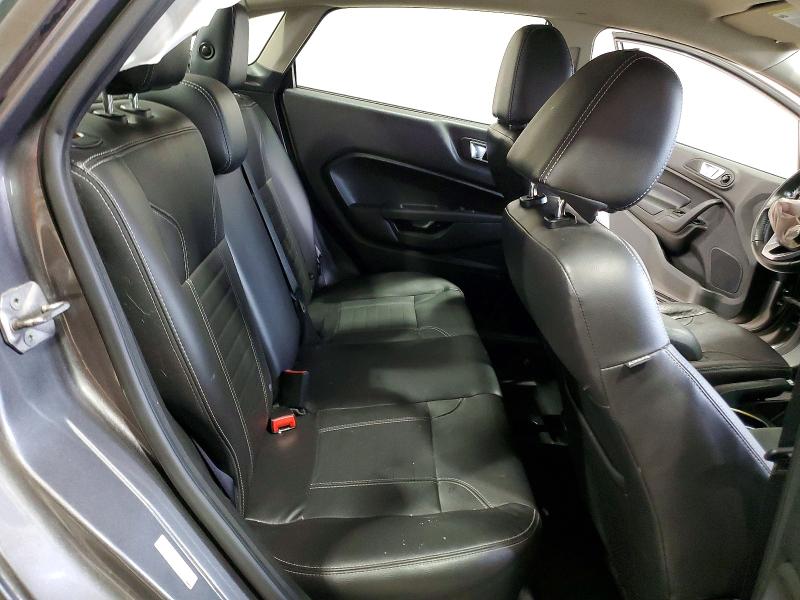 Photo 10 from auction – 2014 FORD FIESTA with VIN 3FADP4CJ0EM147941
