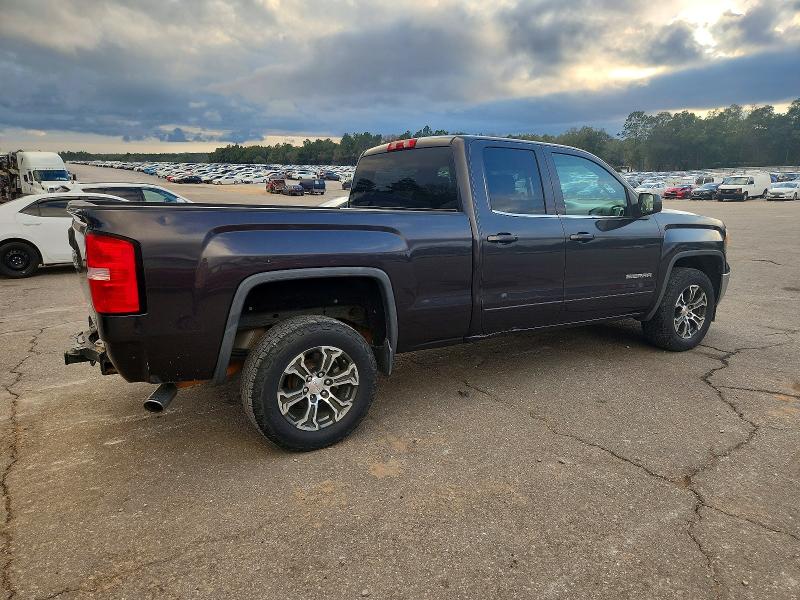 Photo 3 from auction – 2015 GMC SIERRA with VIN 1GTR1UEC2FZ308242