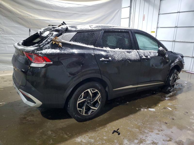 Photo 3 from auction – 2023 KIA SPORTAGE L with VIN KNDPUCAF2P7125610