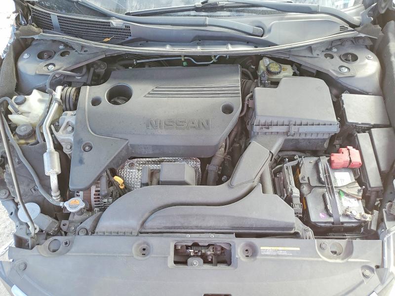 Photo 11 from auction – 2017 NISSAN ALTIMA with VIN 1N4AL3AP7HC231583