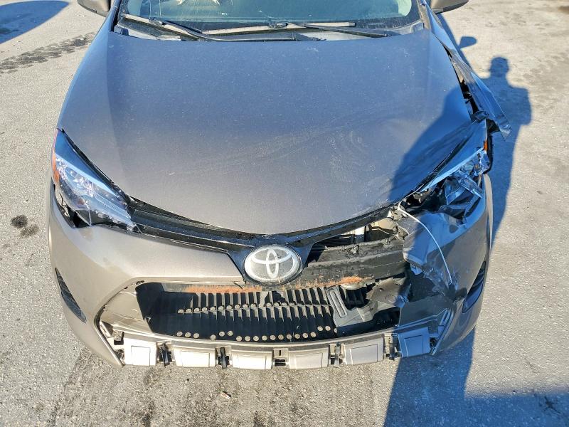 Photo 11 from auction – 2017 TOYOTA COROLLA L with VIN 2T1BURHE8HC908196
