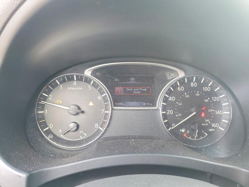 Photo 9 from auction – 2016 NISSAN ALTIMA with VIN 1N4AL3AP7GC241755