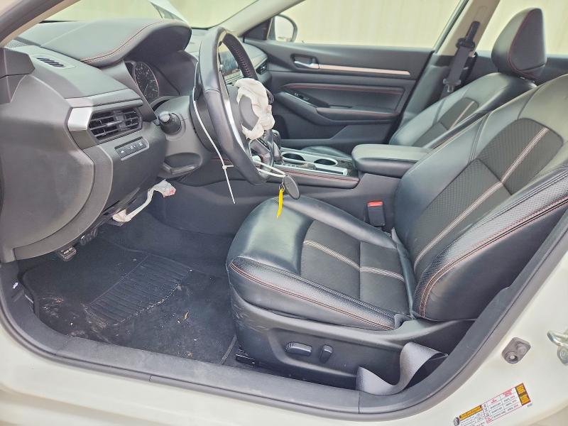 Photo 7 from auction – 2023 NISSAN ALTIMA with VIN 1N4BL4CV9PN406716