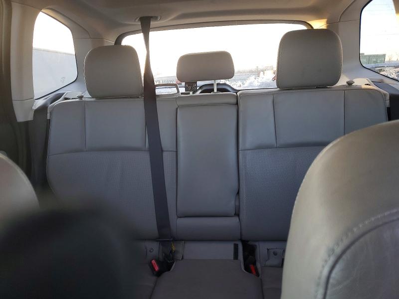Photo 10 from auction – 2015 SUBARU FORESTER 2 with VIN JF2SJAUC0FH567773