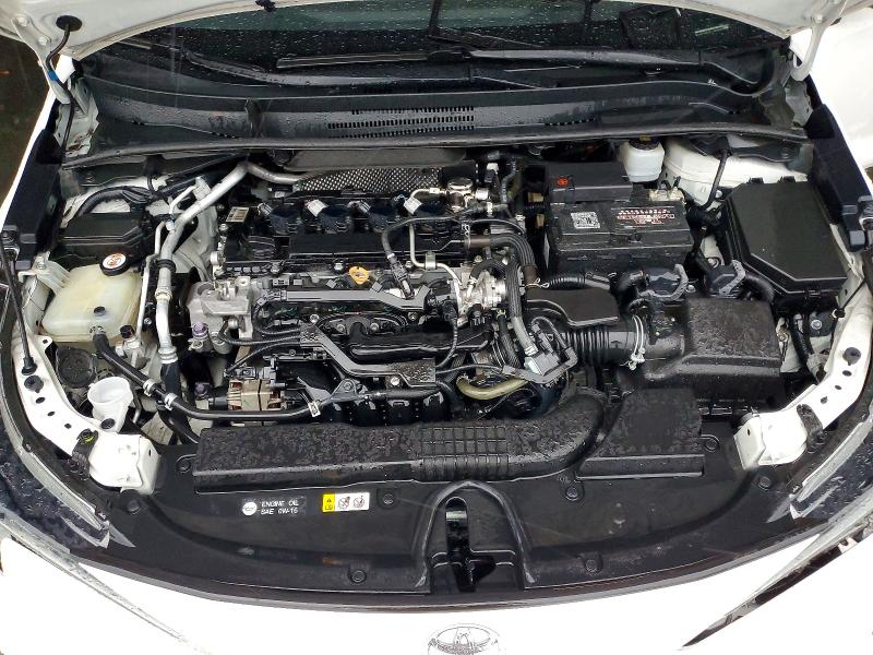 Photo 11 from auction – 2020 TOYOTA COROLLA SE with VIN 5YFS4RCE9LP016586