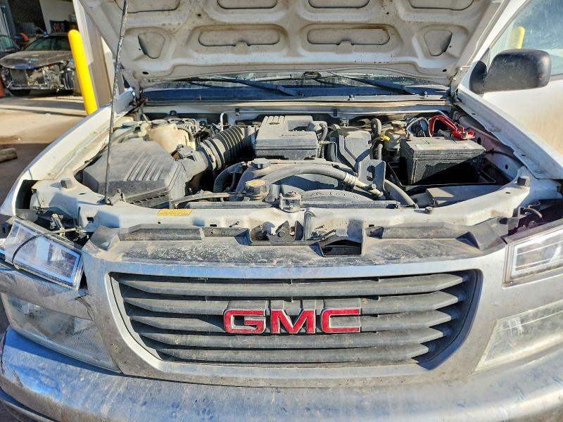 صورة رقم 11 من المزاد - 2005 GMC CANYON مع VIN 1GTDT136158146608