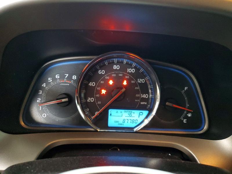 Фото 9 с аукциона – 2015 TOYOTA RAV4 LIMIT с VIN 2T3DFREV1FW338097