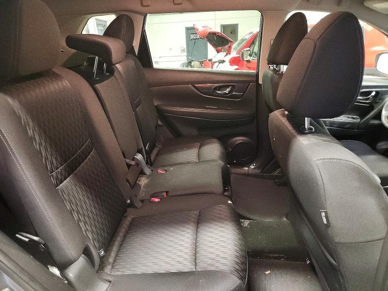Photo 11 from auction – 2019 NISSAN ROGUE with VIN KNMAT2MV1KP551920