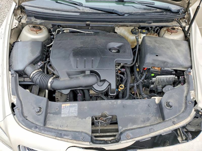Photo 11 from auction – 2012 CHEVROLET MALIBU LS with VIN 1G1ZB5E06CF226741