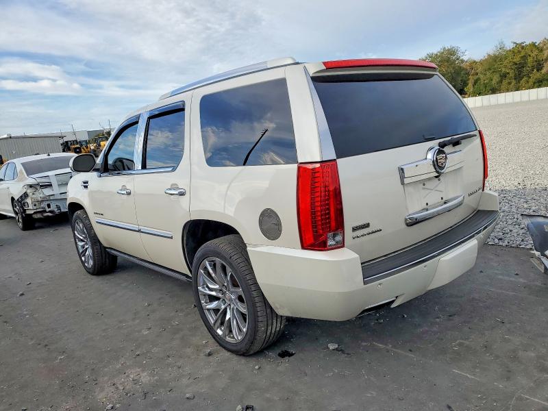 Photo 2 from auction – 2012 CADILLAC ESCALADE P with VIN 1GYS3DEF1CR238874