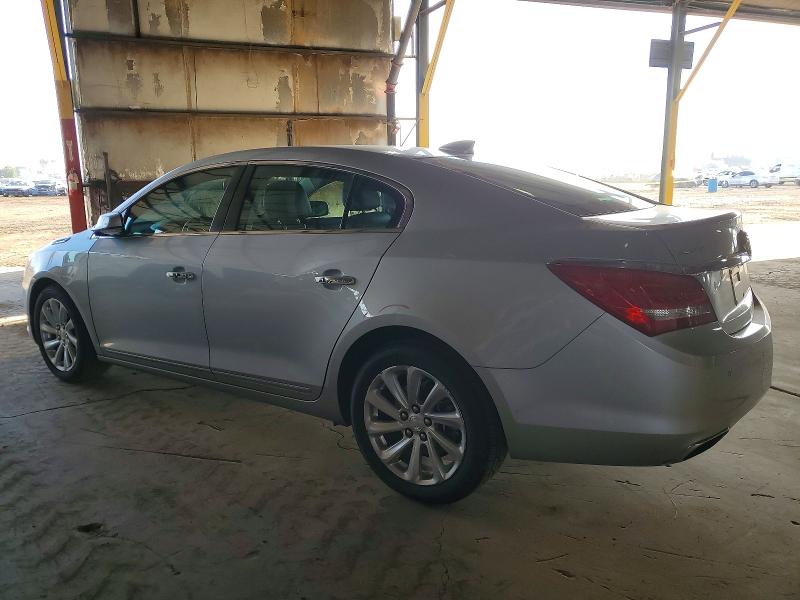 Photo 2 from auction – 2015 BUICK LACROSSE with VIN 1G4GB5G34FF312636