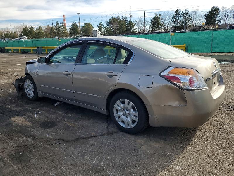 صورة رقم 2 من المزاد - 2012 NISSAN ALTIMA BAS مع VIN 1N4AL2AP4CC108228