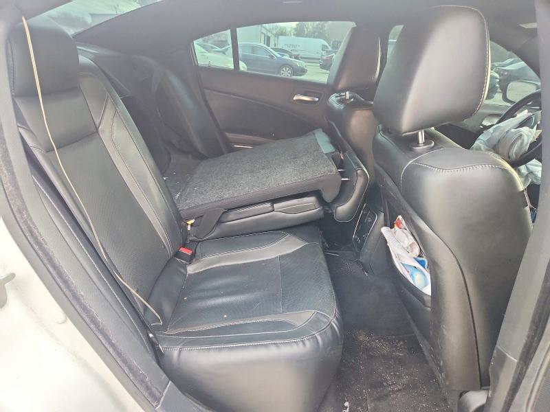 Photo 10 from auction – 2015 DODGE CHARGER with VIN 2C3CDXCT3FH741252